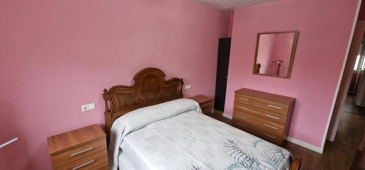 Apartament La Solana Del Parque, 4 Pax Wifi - A Un Paso De La Playa - Vut-4627-As Gijón Zewnętrze zdjęcie