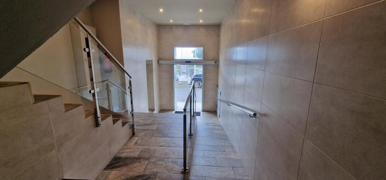 Apartament La Solana Del Parque, 4 Pax Wifi - A Un Paso De La Playa - Vut-4627-As Gijón Zewnętrze zdjęcie