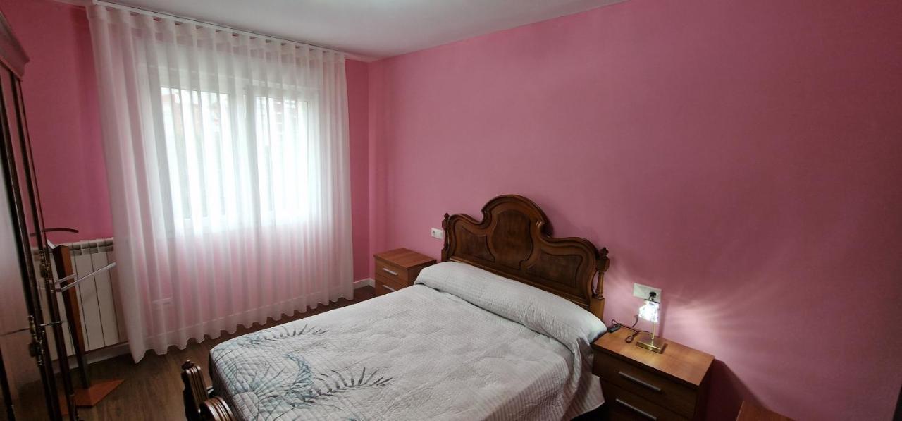 Apartament La Solana Del Parque, 4 Pax Wifi - A Un Paso De La Playa - Vut-4627-As Gijón Zewnętrze zdjęcie